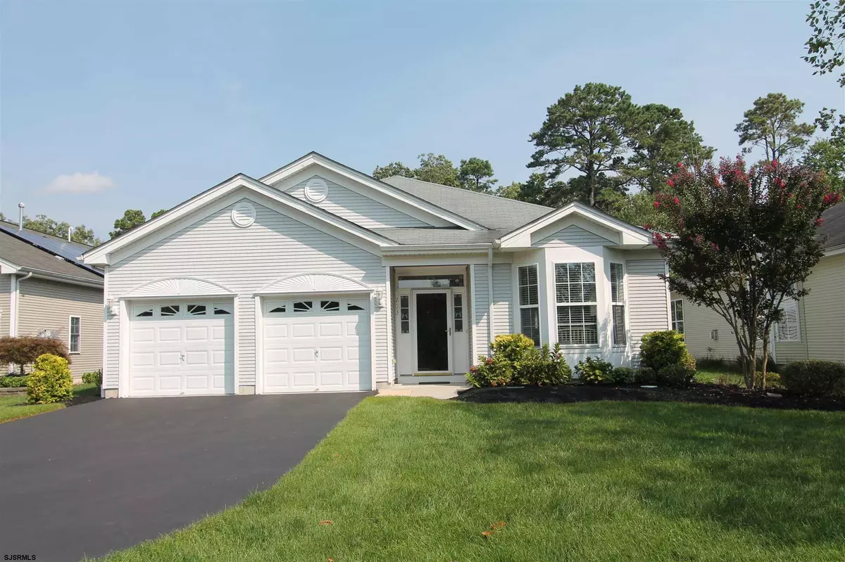 Galloway Township, NJ 08205-5605,203 Limerick Street