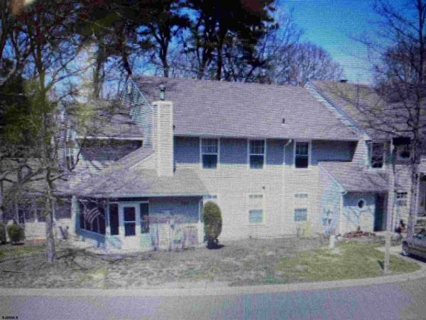 855 Fishers Creek #102, Smithville, NJ 08205