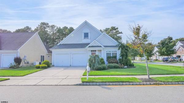 41 Poppy Road, Egg Harbor Township, NJ 08234