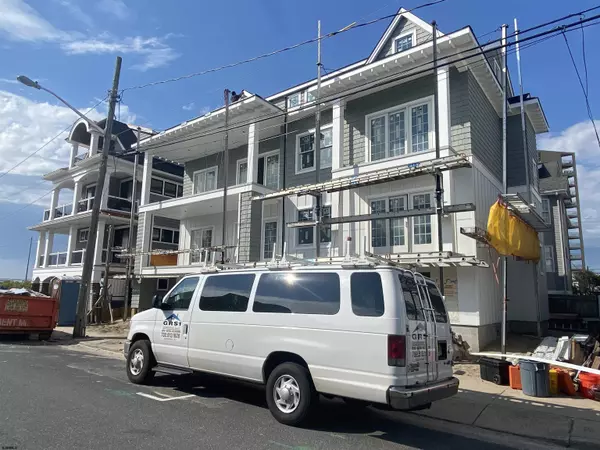 Ocean City, NJ 08226,918 Delancey #918