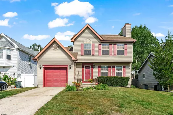 Mays Landing, NJ 08330,6165 Robin Dr