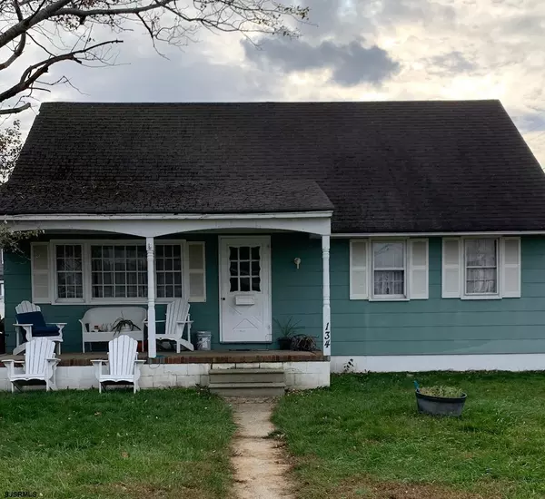 134 10th St Street, Beach Haven, NJ 08008