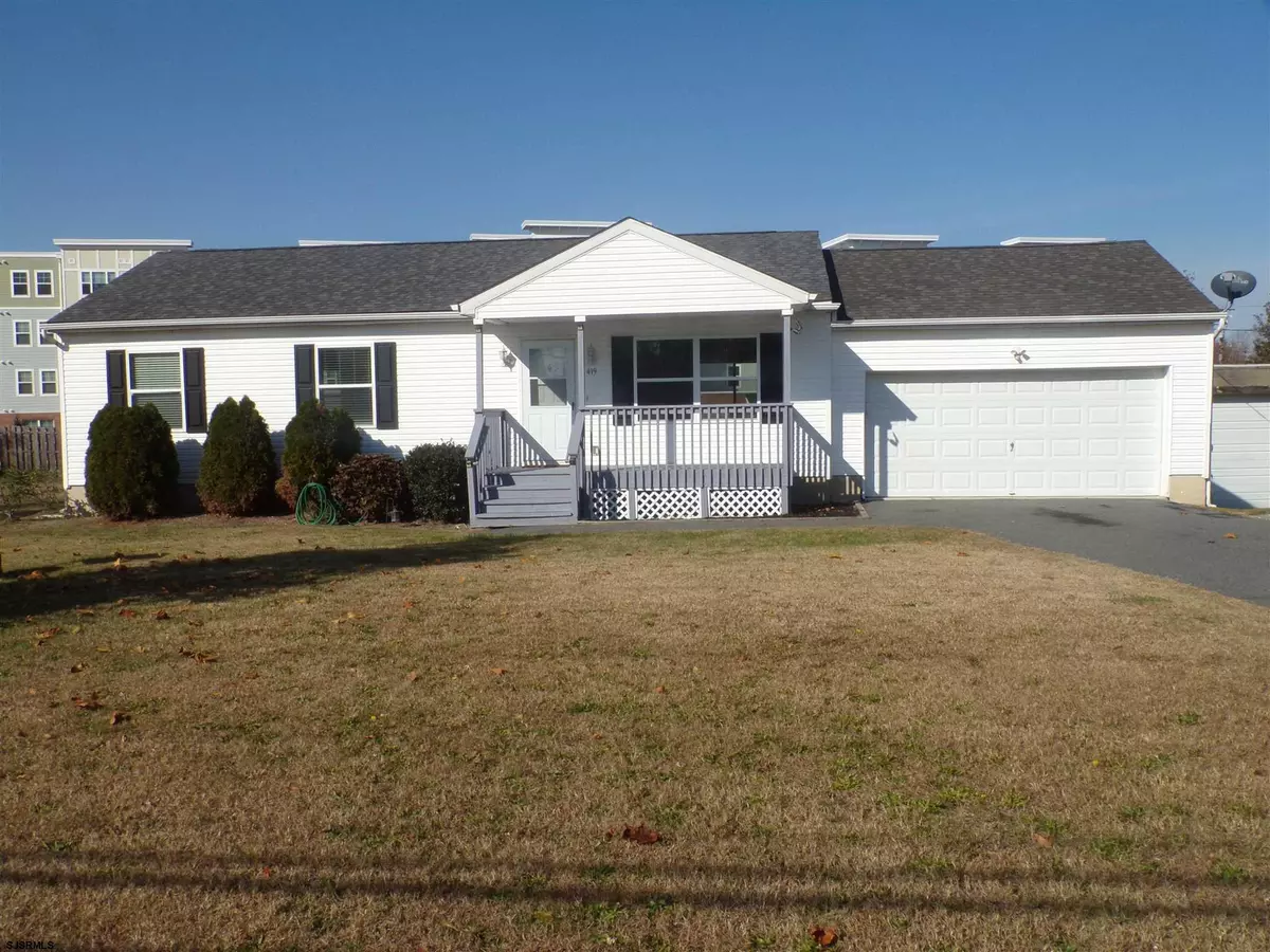 Pomona, NJ 08215,419 S Pomona