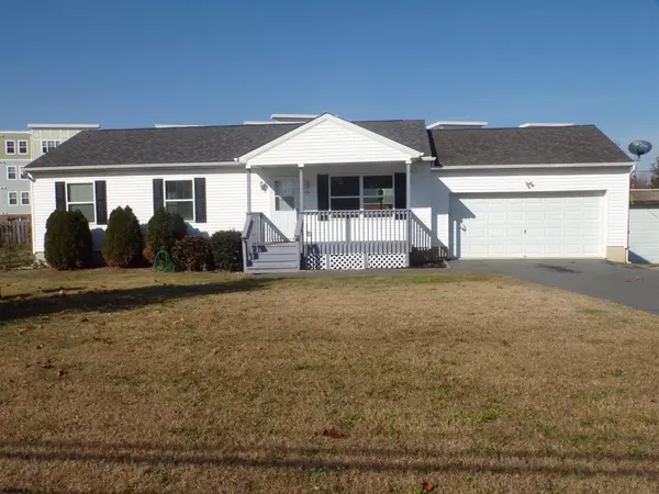 419 S Pomona, Pomona, NJ 08215