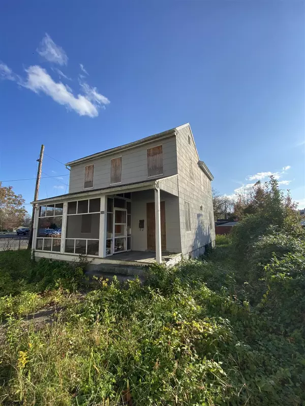 6110 Old Harding Hwy, Mays Landing, NJ 08330