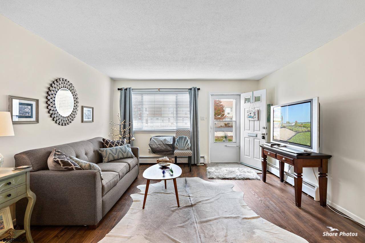 Brigantine, NJ 08203,4901 Harbor Beach #E9