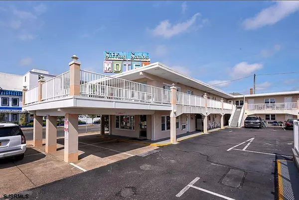 840 Ocean #3, Ocean City, NJ 08226