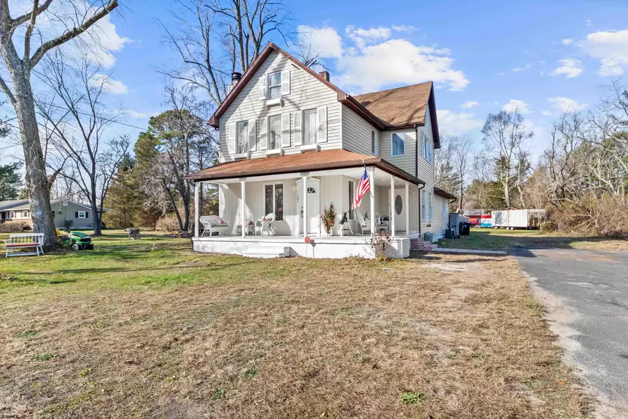 191 Waterford Rd Road, Hammonton, NJ 08037