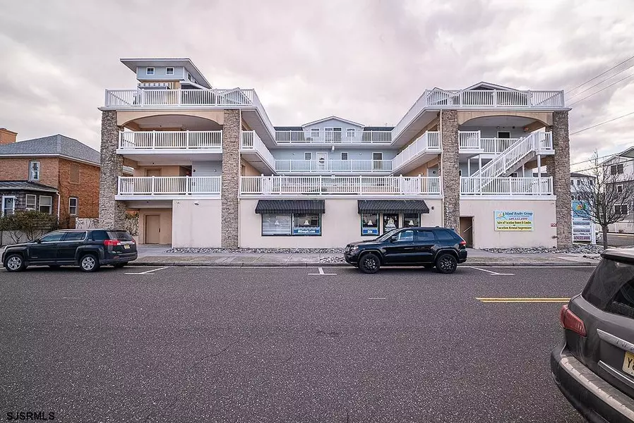 100 E 17th Ave #201, North Wildwood, NJ 08260