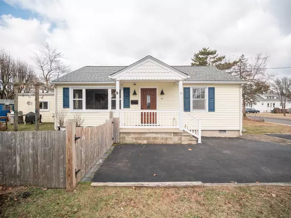 20 E Revere Ave, Northfield, NJ 08225