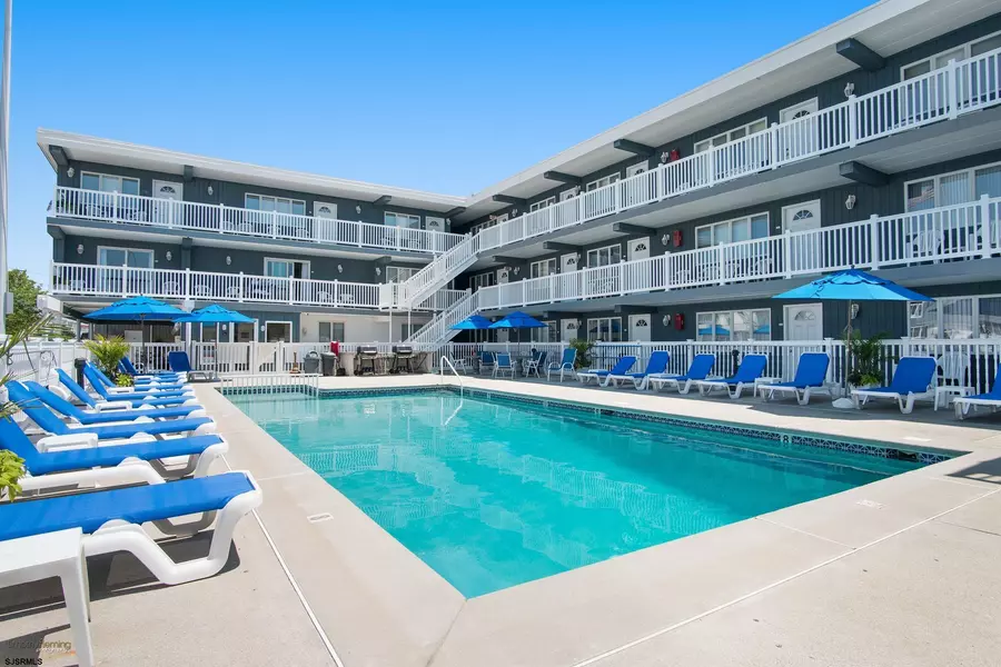 1309 Ocean #116, North Wildwood, NJ 08260