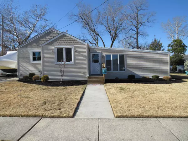 Beesleys Point, NJ 08223,8 Allendale Road