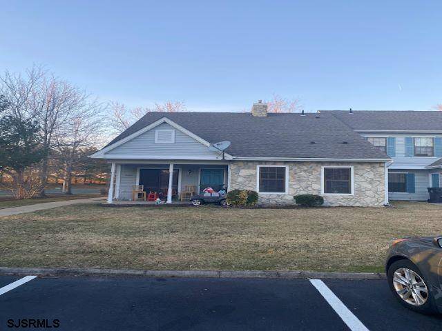 2601 Alamo #2601, Mays Landing, NJ 08330