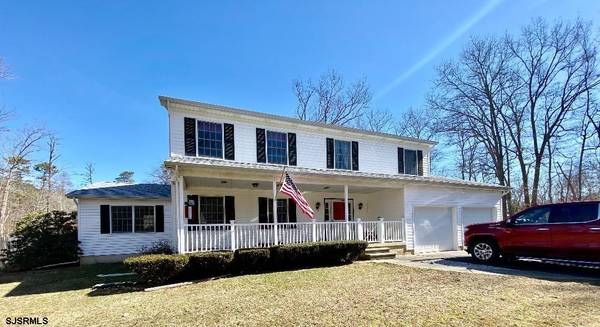 66 Deerwood Ave, Milmay, NJ 08340