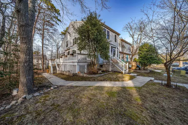 Mays Landing, NJ 08330,4812 Hawthorne #4812