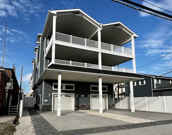 109 43rd #West, Sea Isle City, NJ 08243