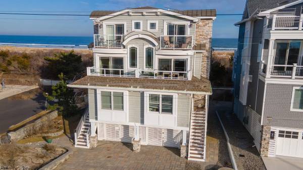 2401 Landis #South, Sea Isle City, NJ 08243