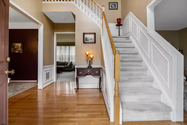 Gibbsboro, NJ 08026,6 Yarmouth Way