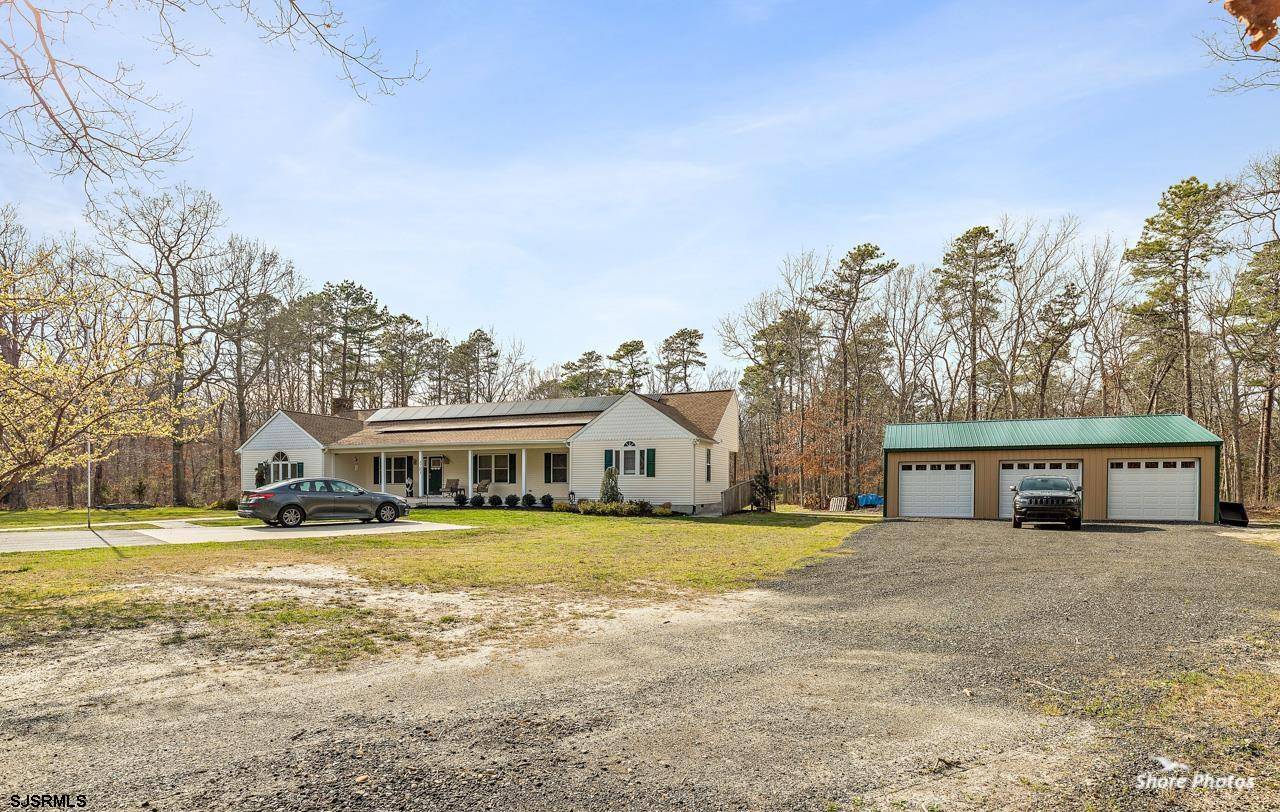 Mays Landing, NJ 08330,3183 Mannheim Ave