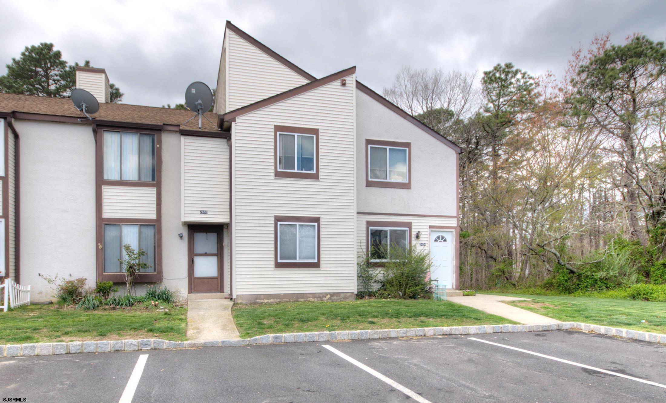 Mays Landing, NJ 08330,2450 Bayberry Ct #2450
