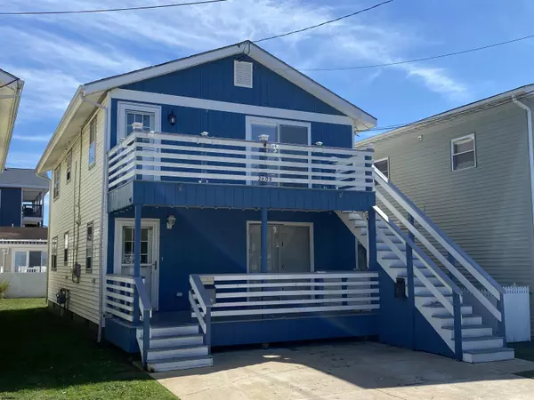 2405 Central Ave, North Wildwood, NJ 08260