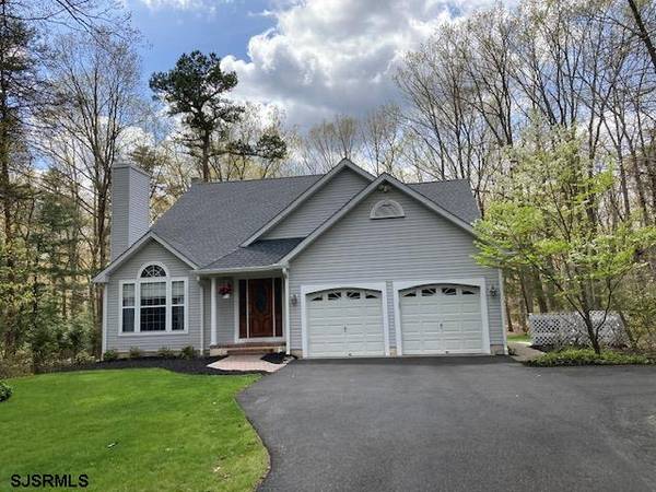 1376 Stokes Rd, Medford Township, NJ 08055