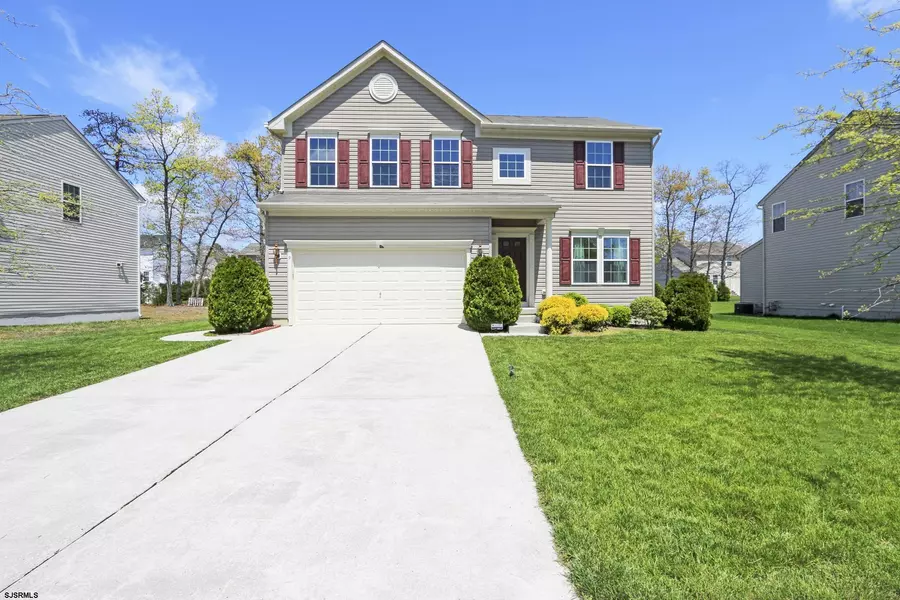 9 Rembrandt Way, Mays Landing, NJ 08330