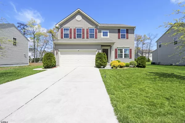 Mays Landing, NJ 08330,9 Rembrandt Way