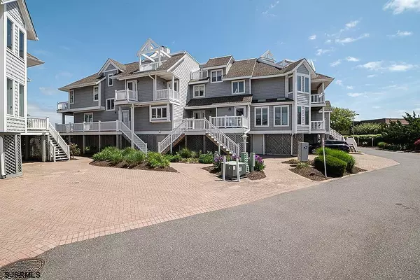 Ventnor, NJ 08406,2107 East #F