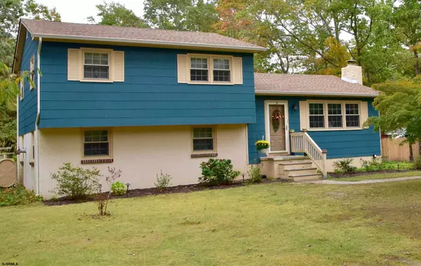 91 Tyler Road, Seaville, NJ 08230