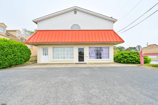 33 Route 9 South, Marmora, NJ 08223