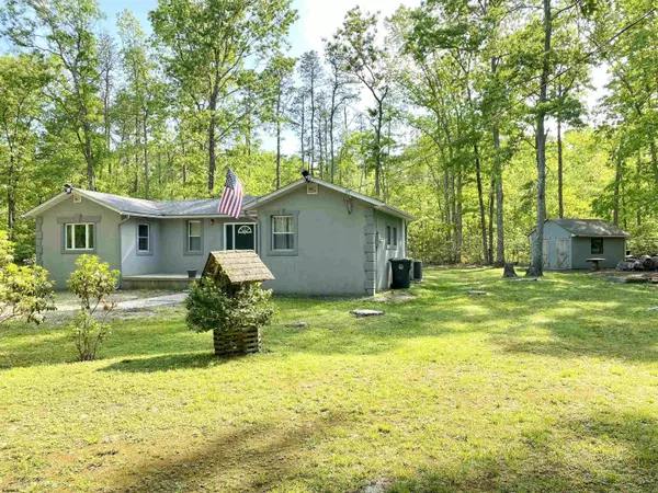 Mays Landing, NJ 08330,6056 Holly Street