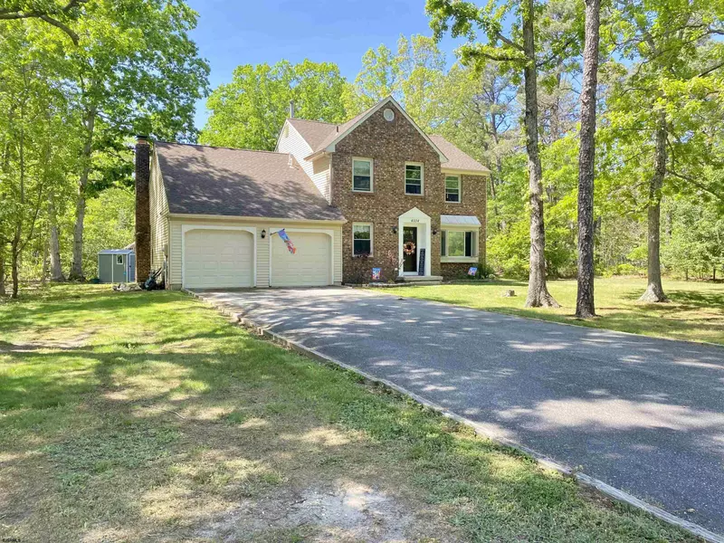 4034 Alexander Dr, Mays Landing, NJ 08330