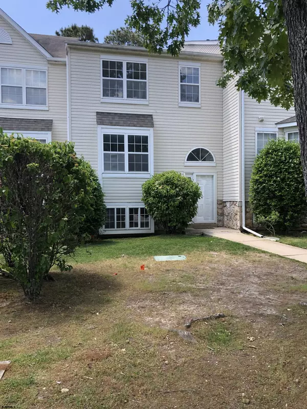 Mays Landing, NJ 08330-9999,4720 Summersweet #4720