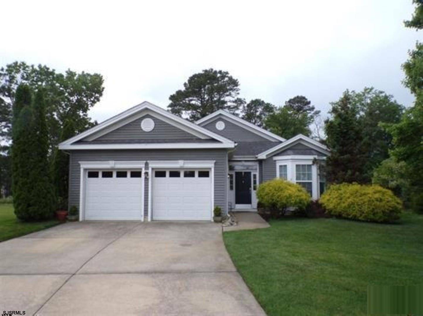 652 pine valley Ct, Galloway Township, NJ 08205