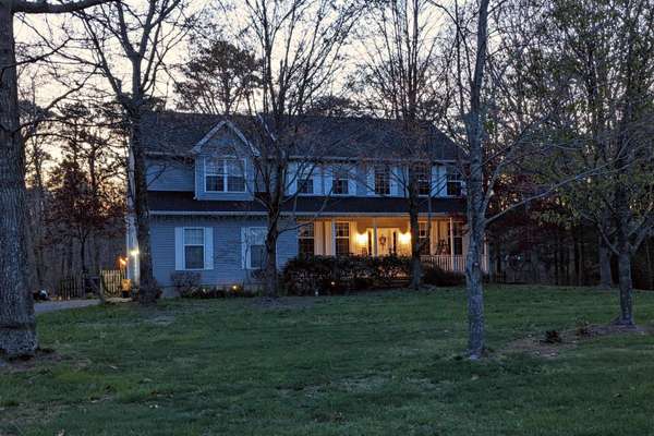 119 Lighthouse, Egg Harbor Township, NJ 08234