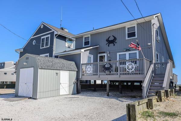 246 Cove Road, Newport, NJ 08345