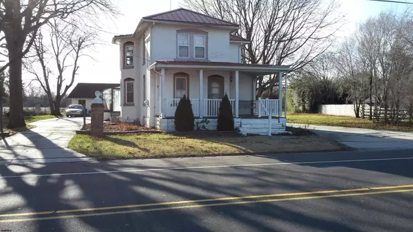 606 S Harding Hwy, Buena Borough, NJ 08310-9742