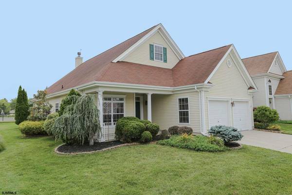 315 Reynolds Rd, Egg Harbor Township, NJ 08234