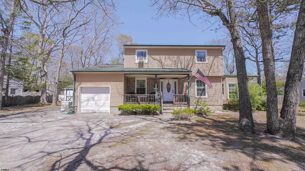 23 Hope Corson Rd, Ocean View, NJ 08230