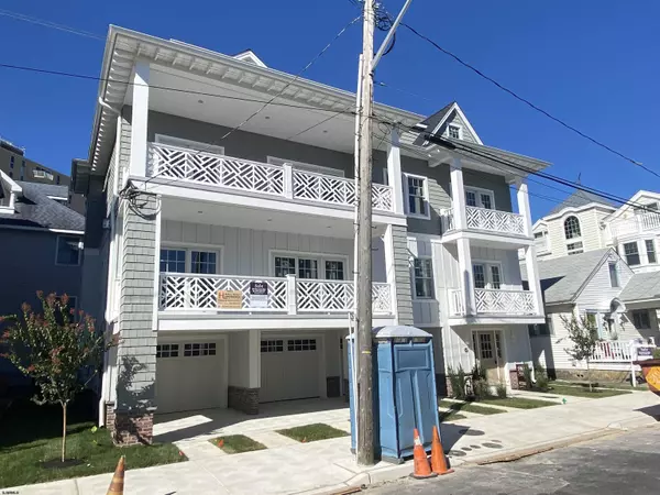 Ocean City, NJ 08226,916 Delancey #916