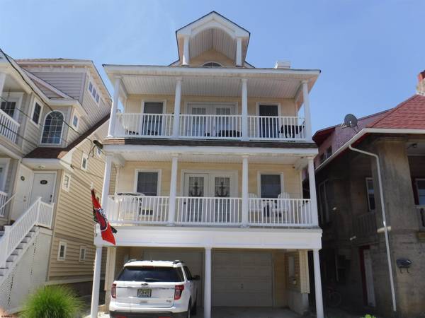 806 Plymouth #806, Ocean City, NJ 08226