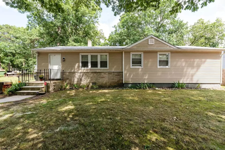 4331 Robert Dr, Newfield, NJ 08344