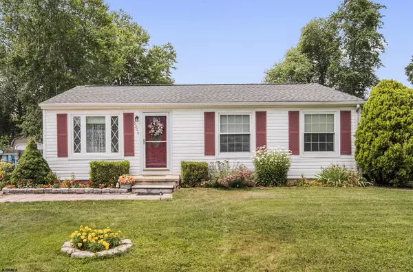 Mays Landing, NJ 08330,5909 Maple Dr