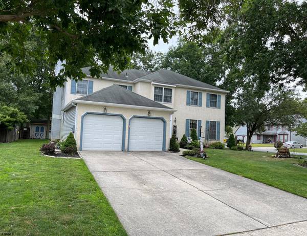 6 Downing Ln, Egg Harbor Township, NJ 08234