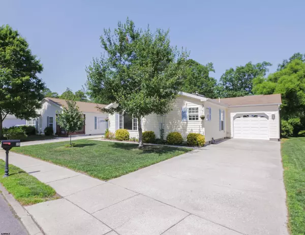 Mays Landing, NJ 08330,35 Knollwood Dr