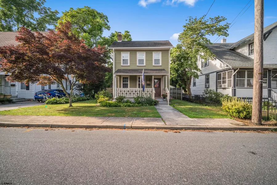 130 Lenape Ave Ave, Mays Landing, NJ 08330