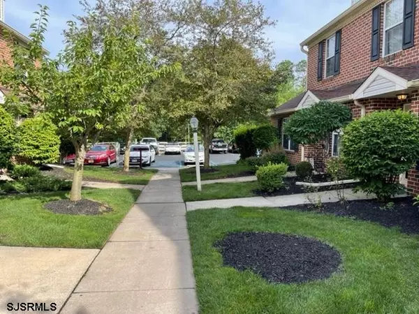 Mays Landing, NJ 08330,1526 Thomas Jefferson Ct #1526