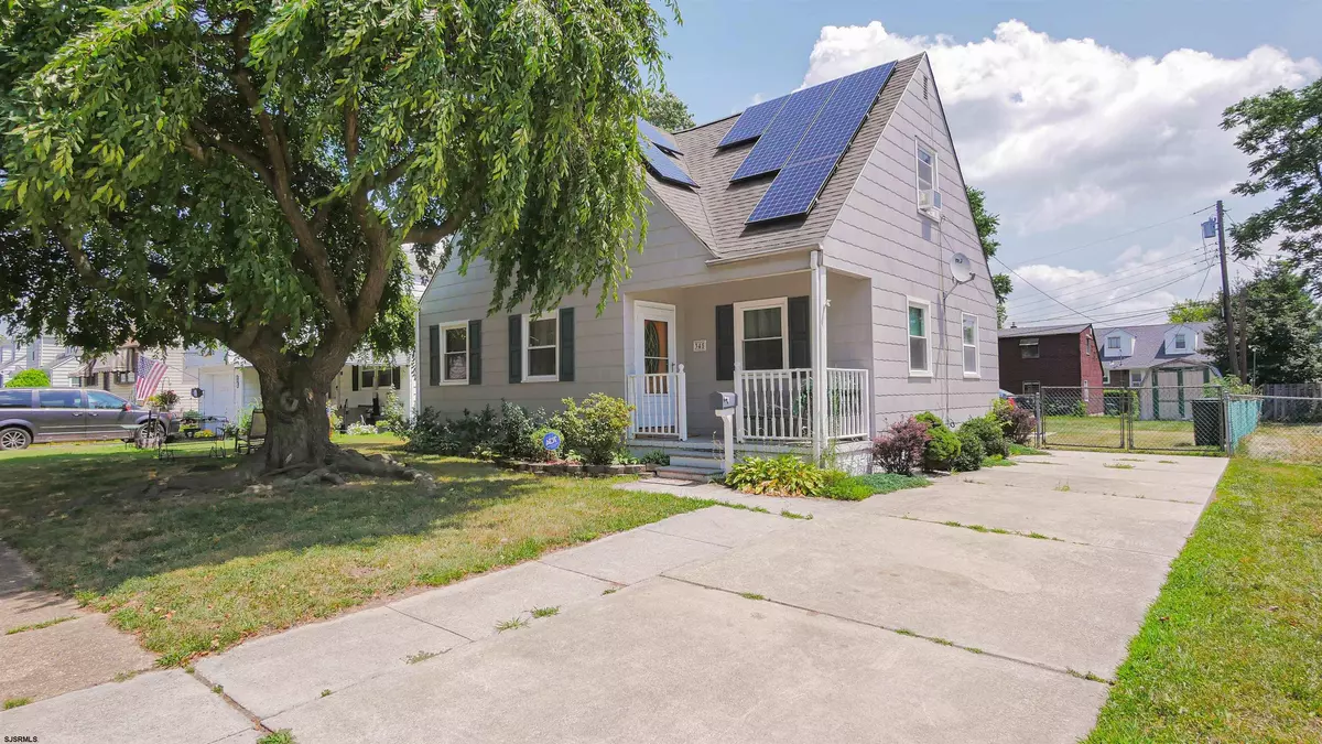 Paulsboro, NJ 08066,345 Nassau Ave