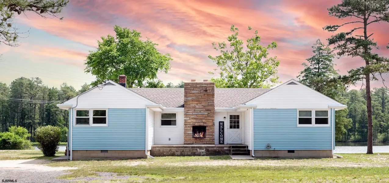 2701 Mc Cormick, Sweetwater, NJ 08037